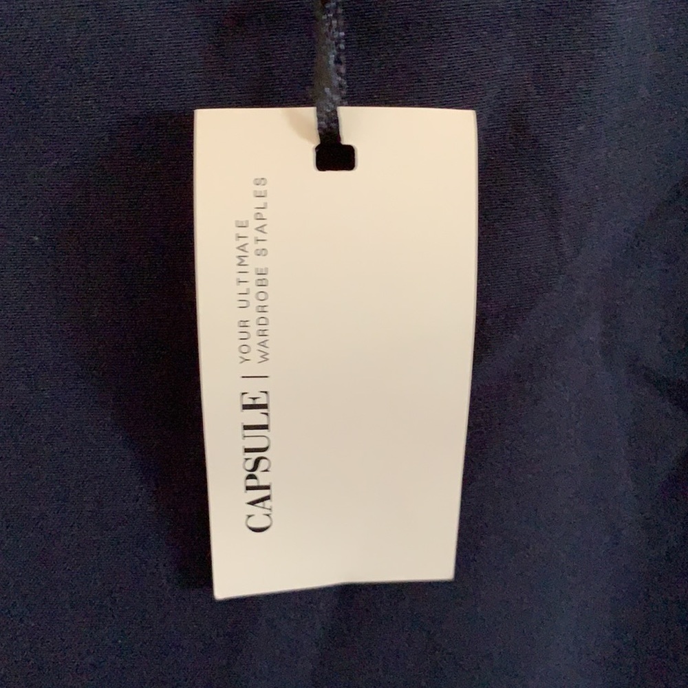 22 navy blue - Picture 2 of 2